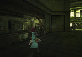 Fragile Dreams: Farewell Ruins of the Moon Screenshot from Shacknews