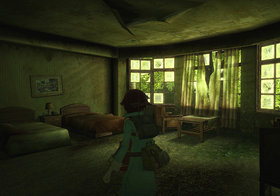 Fragile Dreams: Farewell Ruins of the Moon Screenshot from Shacknews