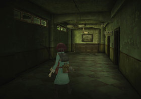 Fragile Dreams: Farewell Ruins of the Moon Screenshot from Shacknews