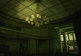 Fragile Dreams: Farewell Ruins of the Moon Screenshot from Shacknews
