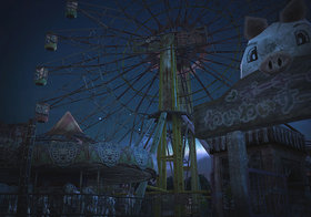 Fragile Dreams: Farewell Ruins of the Moon Screenshot from Shacknews