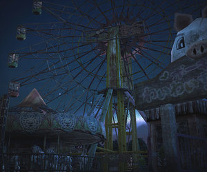 Fragile Dreams: Farewell Ruins of the Moon Files