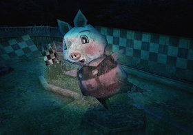Fragile Dreams: Farewell Ruins of the Moon Screenshot from Shacknews