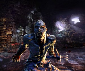Hunted: The Demon's Forge Screenshots