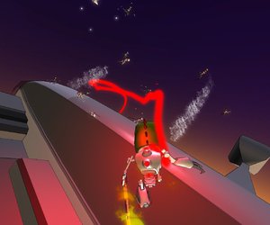 Plain Sight Screenshots