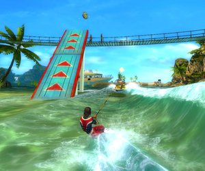 Wakeboarding HD Files