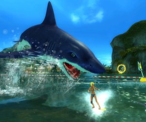 Wakeboarding HD Chat