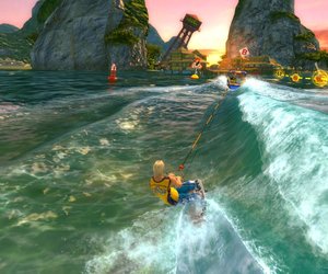 Wakeboarding HD Files