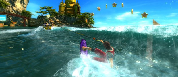 Wakeboarding HD News