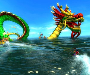 Wakeboarding HD Videos