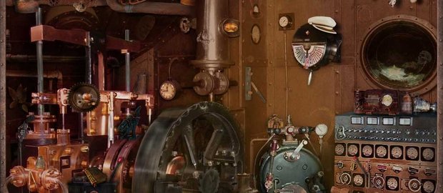 20,000 Leagues Under the Sea News