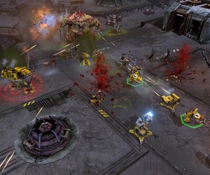 Warhammer 40,000: Dawn of War 2 - Chaos Rising Files