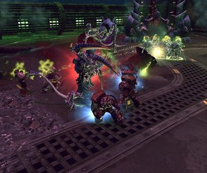 Warhammer 40,000: Dawn of War 2 - Chaos Rising Videos