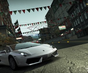 Need for Speed World Videos