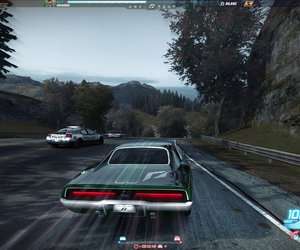 Need for Speed World Chat