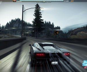 Need for Speed World Files