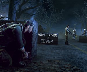 Splinter Cell: Conviction Videos
