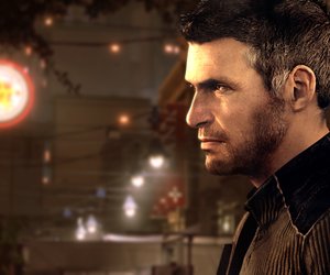 Splinter Cell: Conviction Files