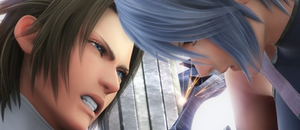 Kingdom Hearts: Birth by Sleep News
