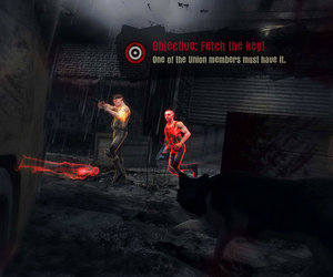 Dead to Rights: Reckoning Videos