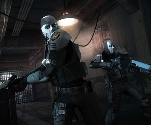Dead to Rights: Retribution Videos