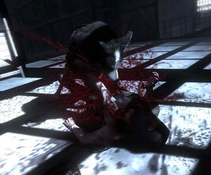 Dead to Rights: Retribution Screenshots