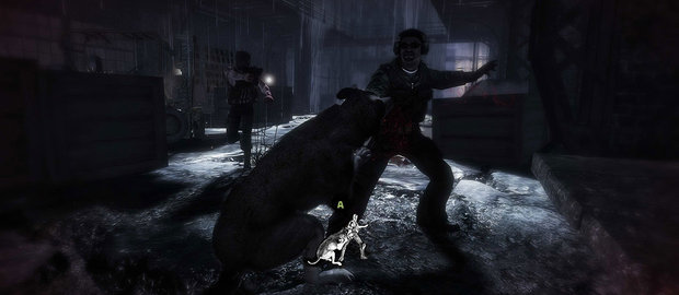 Dead to Rights: Reckoning News