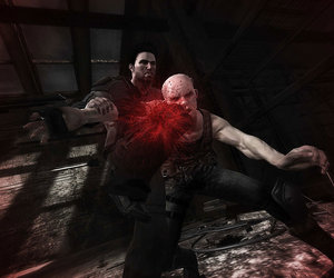 Dead to Rights: Reckoning Videos