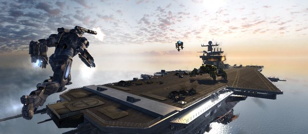 Iron Man 2 News