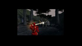 Iron Man 2 Screenshot from Shacknews