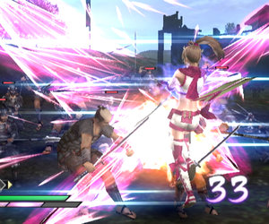Samurai Warriors 3 Videos