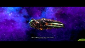 DarkStar One: Broken Alliance Screenshot from Shacknews
