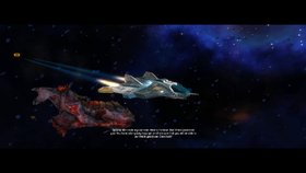 DarkStar One: Broken Alliance Screenshot from Shacknews