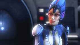 DarkStar One: Broken Alliance Screenshot from Shacknews