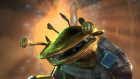 DarkStar One: Broken Alliance Screenshot from Shacknews