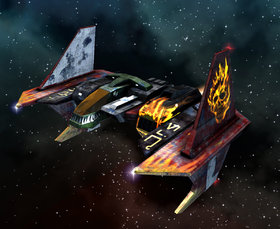 DarkStar One: Broken Alliance Screenshot from Shacknews