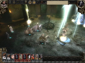 Disciples III: Renaissance Screenshot from Shacknews