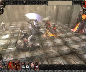 Disciples III: Renaissance Files
