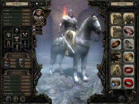 Disciples III: Renaissance Screenshot from Shacknews