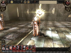 Disciples III: Renaissance Screenshot from Shacknews