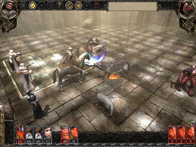 Disciples III: Renaissance Screenshot from Shacknews