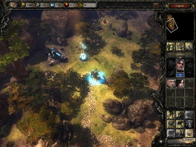 Disciples III: Renaissance Screenshot from Shacknews