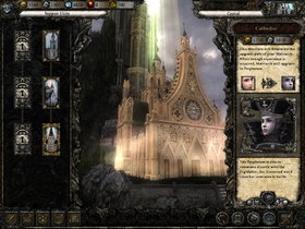 Disciples III: Renaissance Screenshot from Shacknews