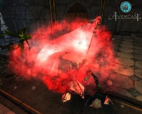 Avencast: Rise of the Mage Screenshot from Shacknews