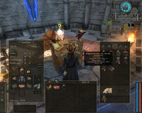 Avencast: Rise of the Mage Screenshot from Shacknews