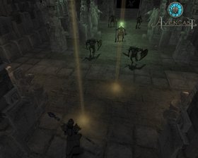 Avencast: Rise of the Mage Screenshot from Shacknews