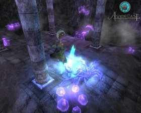 Avencast: Rise of the Mage Screenshot from Shacknews