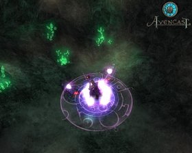 Avencast: Rise of the Mage Screenshot from Shacknews