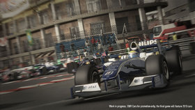 F1 2010 Screenshot from Shacknews
