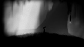 LIMBO Screenshot from Shacknews